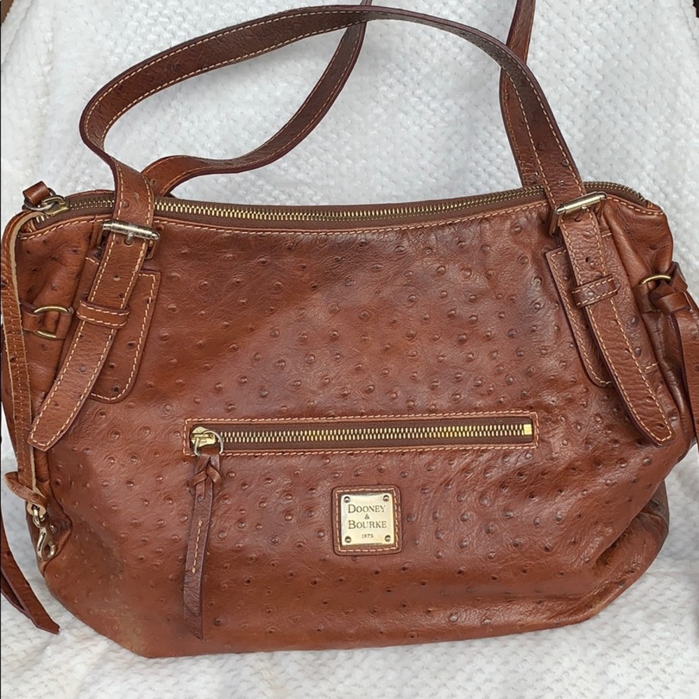 Dooney & Bourke Leather Purse